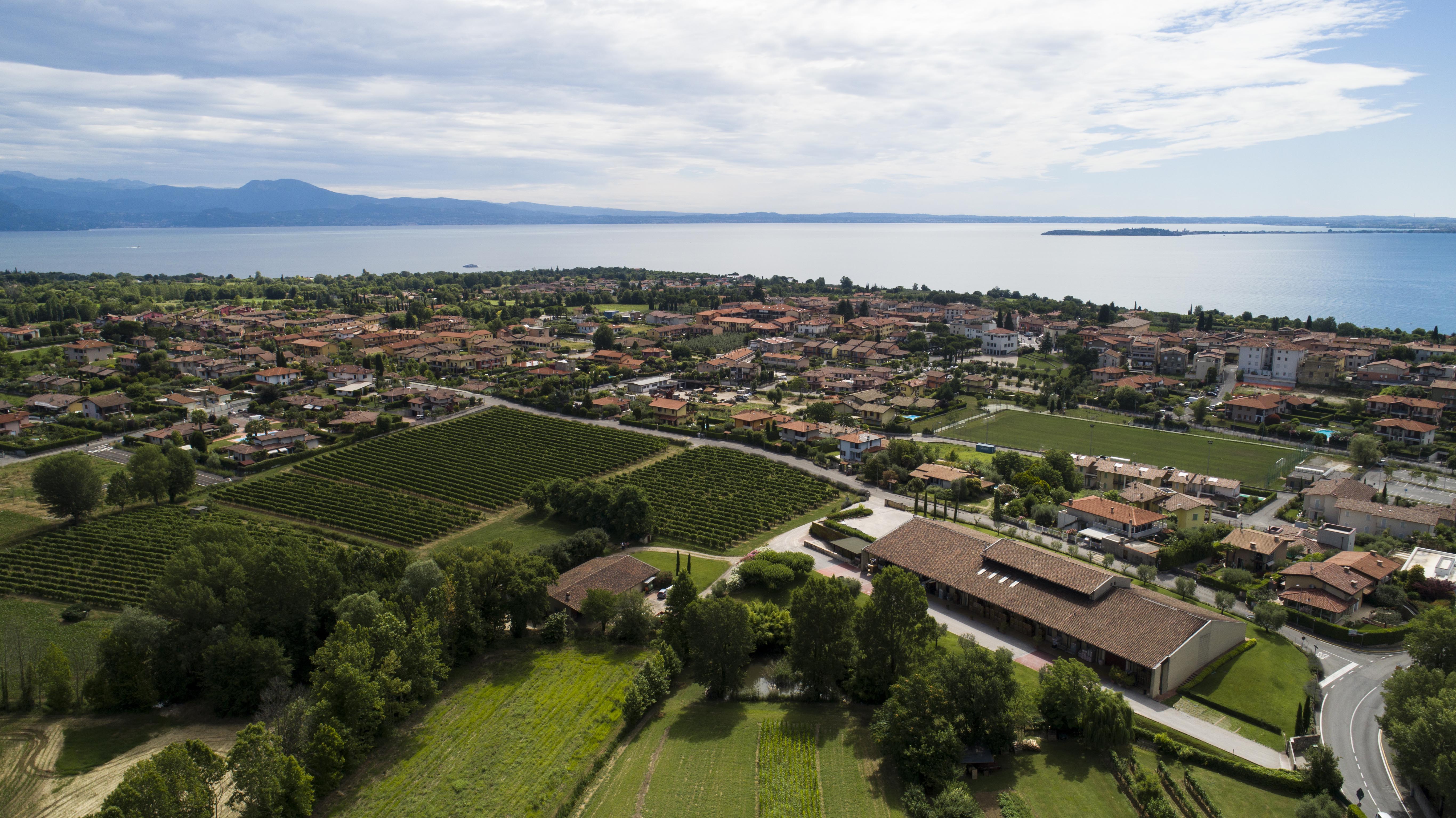 Lago di Garda Wine Tour